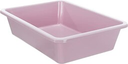 Trixie 4042 Kuweta na Nieczystości dla Małych Kotów,