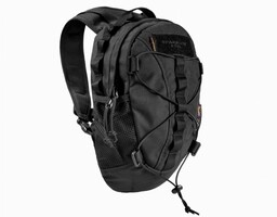 Wisport Plecak Sparrow Egg 10L - Black