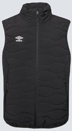 UMBRO BEZRĘKAWNIK Z KAPTUREM BINI