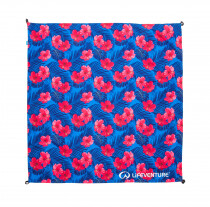 Koc piknikowy Lifeventure Picnic Blanket Oahu