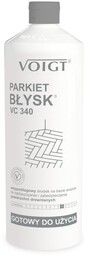Voigt Vc340 Parkiet Błysk Środek Do Nabłyszczania
