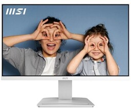 Monitor MSI 23,8" PRO MP2412W VA FHD 100Hz