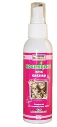 Super Benek Kocimiętka Spray Catnip 125 ml -