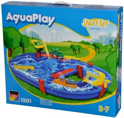 AquaPlay Tor wodny Start Set Simba