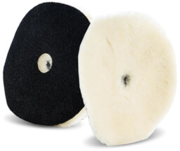 Lake Country Low Lint Wool Heavy Cut Pad