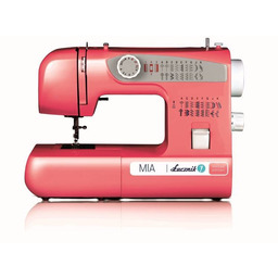 Maszyna do szycia ŁUCZNIK Mia