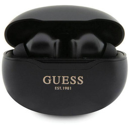Słuchawki Bluetooth TWS GUTWST50EK Czarne