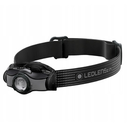 Ledlenser MH3 latarka czołowa czołówka