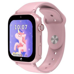 Smartwatch Zegarek dla dzieci Forever KW-520 4G