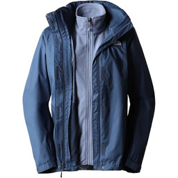 THE NORTH FACE M Evolve II Triclimate kurtka