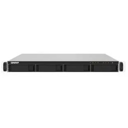 QNAP TS-432PXU-2G Czarny Serwer domowy