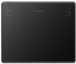 Huion HS64 Czarny Tablet graficzny