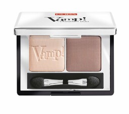 Pupa Milano, VAMP! Compact Duo, podwójne cienie