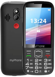 Telefon komórkowy MYPHONE Halo 4 LTE