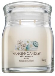 Yankee Candle Baby Powder 368 g