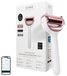 GESKE Masażer GK000042SL01 Biały