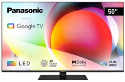 Panasonic TN-50W70AEZ Telewizor 50" Led 4K Ultra Hd