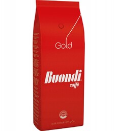 Buondi Gold kawa ziarnista 1kg