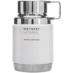 Armaf Odyssey Homme White Edition woda perfumowana 60