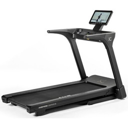 INSPIRE FITNESS Bieżnia elektryczna T5S 2982.8W 17.7km/h
