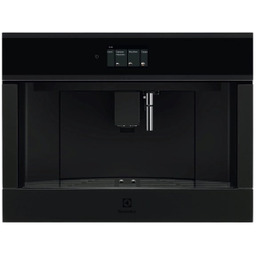 Electrolux EBC95T Ekspres do zabudowy