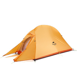 Naturehike, Namiot, Cloud Up 1 Ultralight 210T