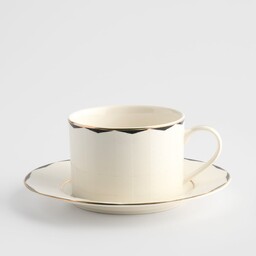 Filiżanka Ze Spodkiem Olea