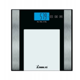 Waga Elektroniczna Pomiar Bmi Analiza Momert 5875 Waga