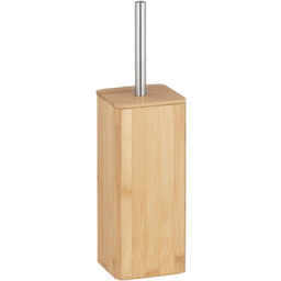Wenko Szczotka bambusowa, Metal, Drewno, 37,5 x 11