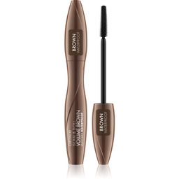 Catrice Glam & Doll Volume Brown Mascara Waterproof,