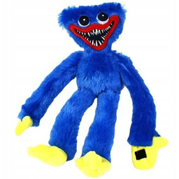 Pluszowa przytulanka Huggy Wuggy 40 cm Hagi Wagi