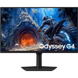 SAMSUNG Monitor Odyssey G4 LS25HG402EUXEN 25" 1920x1080px IPS
