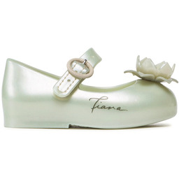 Baleriny Melissa Mini Melissa Sweet Love + Disn