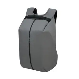 Samsonite Securipak 2.0 14,1" Szary Plecak na laptopa
