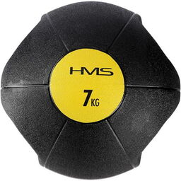 PIŁKA LEKARSKA 7 KG HMS NKU07