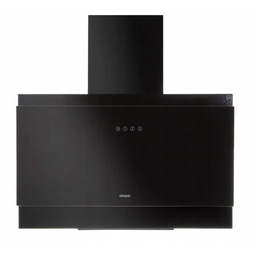 Okap Akpo WK-11 Juno 60 Czarny 304,3 m3/h