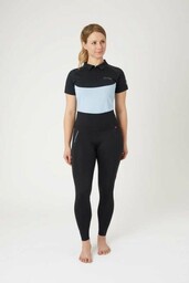 B//vertigo Legginsy jeździeckie ADELAIDE - Horze - Anthracite