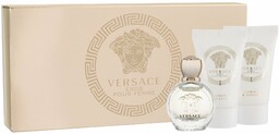 Versace Eros Pour Femme, Woda perfumowana 5 ml