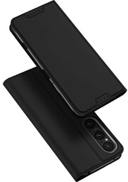 Dux Ducis Etui Skin Pro do Xperia 1