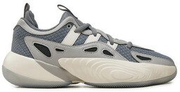 Buty do koszykówki adidas Trae Unlimited IG6690 Szary