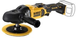 DEWALT Polerka DCM849N-XJ Wygraj wyjazd do Meksyku!