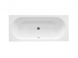 BESCO WAV-150-SL VITAE VITAE SLIM wanna prostokątna 150