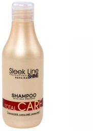 Szampon do włosów suchych i matowych Stapiz Sleek