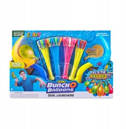 Zuru Bunch O Balloons Wyrzutnie ze 130 wodnymi