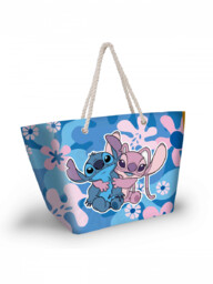 Torba Lilo & Stitch - Hug
