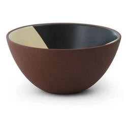 Normann Copenhagen - Line Miska Ø15 Red Clay