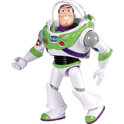 Disney Pixar Toy Story 4 Buzz Lightyearna figurka