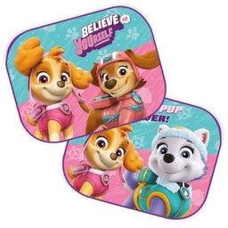 Seven 34023 ZASŁ.BOCZNE PSI PATROL GIRL 2SZT 44''35