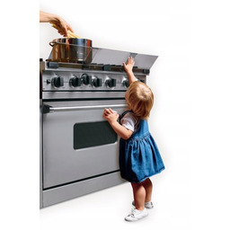 Osłona Płyty Kuchennej płyta indukcyjna zabezpieczenie Prince Lionheart