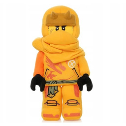 Lego Ninjago Arin Figurka Pluszak Przytulanka Maskotka Dragons